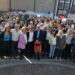 “La derecha tiene muchos candidatos pero un solo proyecto”, enfatizó Kicillof desde Avellaneda