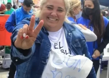 Falleció la concejala de Quilmes Nair Abad