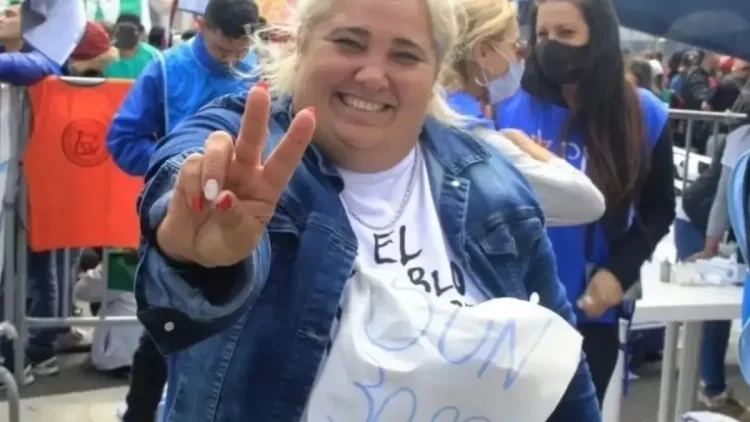 Falleció la concejala de Quilmes Nair Abad