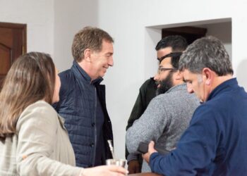 Santilli: “Le vamos a ganar al kirchnerismo en cualquier escenario″