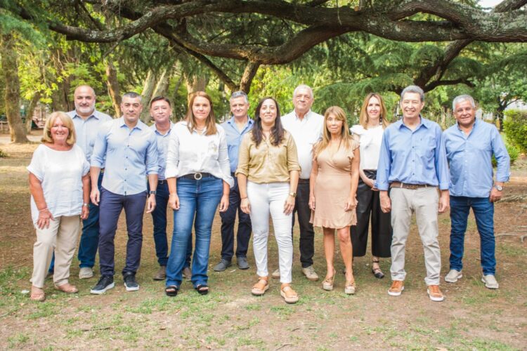 La interna de la interna PRO en Quilmes