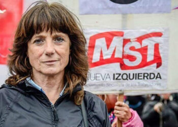 Ripoll: «Le estamos diciendo al PTS que es necesario debatir»