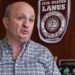 Russo: “Quiero ser intendente de Lanús”