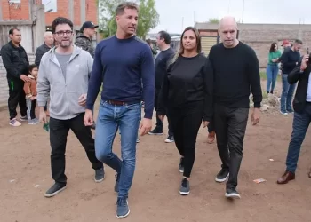 Van Tooren: “Larreta va a ganar las PASO y la General”