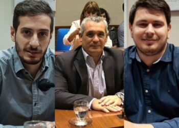 La danza de candidatos en la oposición se acorta a tres y ya se vislumbra la interna