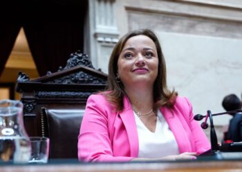 Moreau sobre la economía: «esta semana se puedo volver a enderezar el barco»