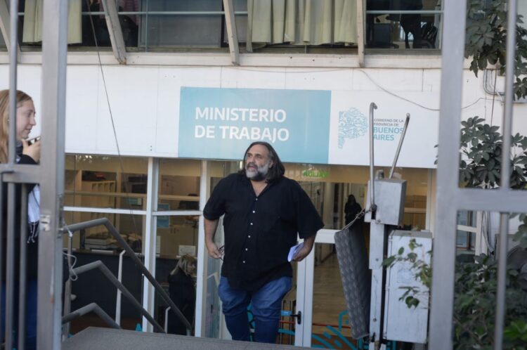 Gremios docentes pidieron una «urgente» readecuación del acuerdo salarial