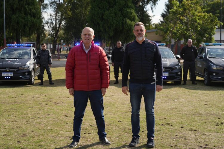Grindetti puso paños fríos a la idea de la boleta Y para Intendentes
