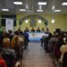 Debate por “40 años de democracia”