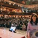 Los cursos que ofrece la escuela de dirigentes políticos que abrió CFK