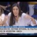 Inició el debate por las tareas de cuidado en Diputados