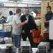 Galdurralde: “Queremos que Lanús recupere el potencial industrial”