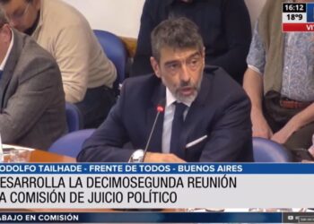 Avanza la investigación sobre la obra social del Poder Judicial