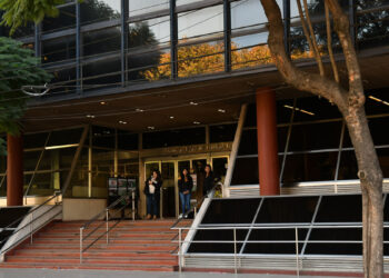 Echeverría aumentó sus recursos en un 160 por ciento en el 2022