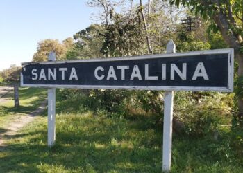 Avanza la expropiación de la Reserva Santa Catalina