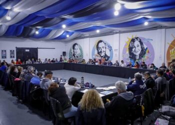 Circuito por circuito: quiénes están a cargo de la elección en Quilmes