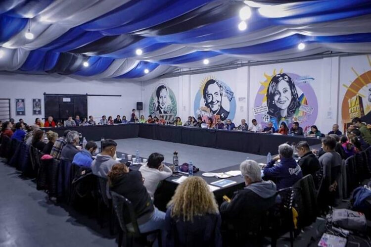 Circuito por circuito: quiénes están a cargo de la elección en Quilmes