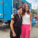 Tolosa Paz empuja una lista para competir en Lanús