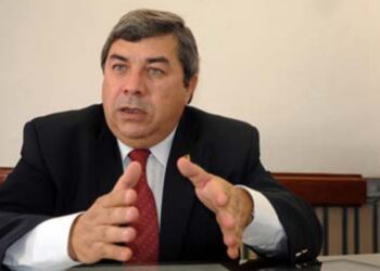 La UCR insiste: “Ir divididos en un escenario de tres tercios no es lo más apropiado”