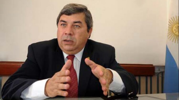 La UCR insiste: “Ir divididos en un escenario de tres tercios no es lo más apropiado”