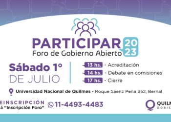 Mayra arranca la campaña con un foro participativo