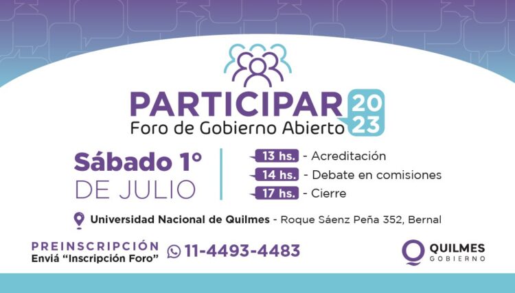 Mayra arranca la campaña con un foro participativo