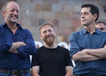 Otermín será candidato a Intendente, Insaurralde primer concejal