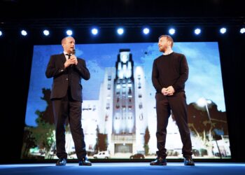 La lista de concejales que encabezará Insaurralde