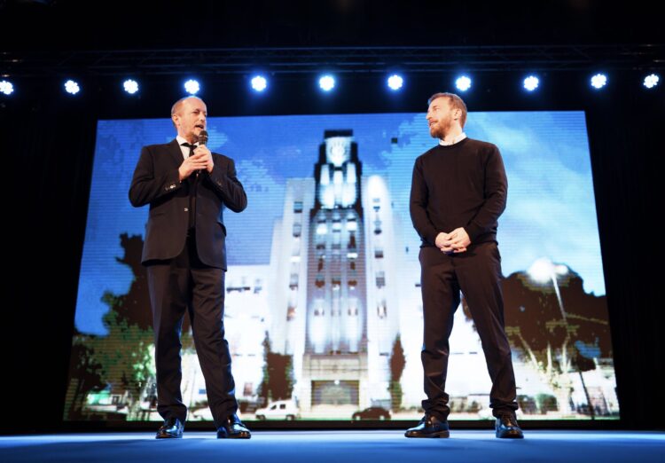 La lista de concejales que encabezará Insaurralde