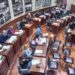 El conflicto en Jujuy trajo cruces entre oficialismo y oposición