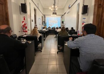 Que se juegan oficialismo y oposición en la renovación del Concejo Deliberante