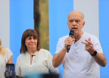 «Si Santilli tiene candidato en Lanús vamos a interna»