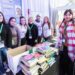 ‘Causa Común’ recolectó 700 libros en donaciones