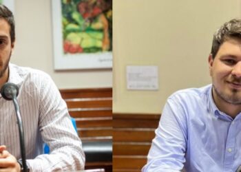 Gallucci y Yacob ya definieron las listas de la interna de Juntos por el Cambio