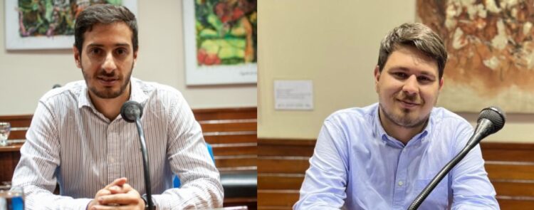 Gallucci y Yacob ya definieron las listas de la interna de Juntos por el Cambio