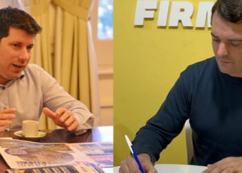 Las listas de Domenichini y Gómez Alvariño para la interna de Juntos por el Cambio