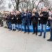 Celebraron el 47 aniversario de la localidad de Malvinas Argentinas