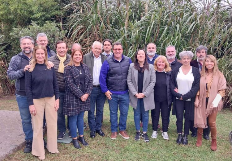 Cierran filas por un candidato PRO para representar a Bullrich