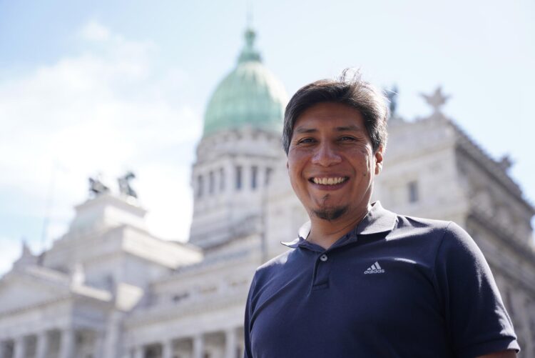 “Morales puso por delante su ambición personal de ser candidato”