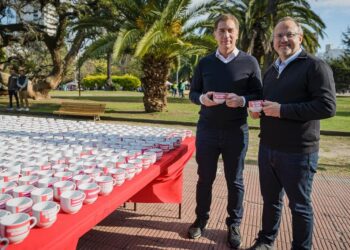 Santilli propone eliminar “500 tasas ridículas de la provincia”