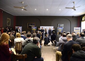 Bullrich ratificó su decisión de llevar candidatos propios en los municipios