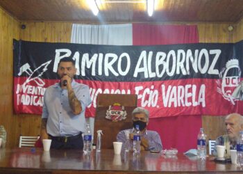 La UCR varelense acusa al PRO de “no respetar los acuerdos” para el armado de las listas 