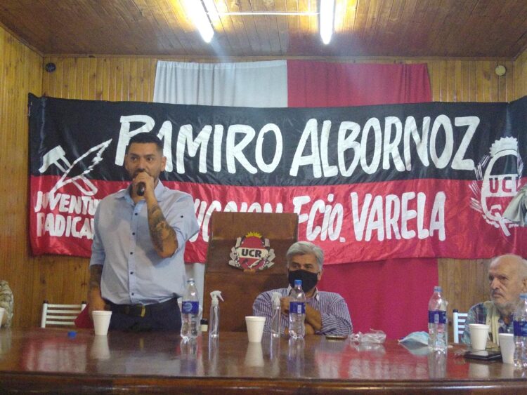 La UCR varelense acusa al PRO de “no respetar los acuerdos” para el armado de las listas