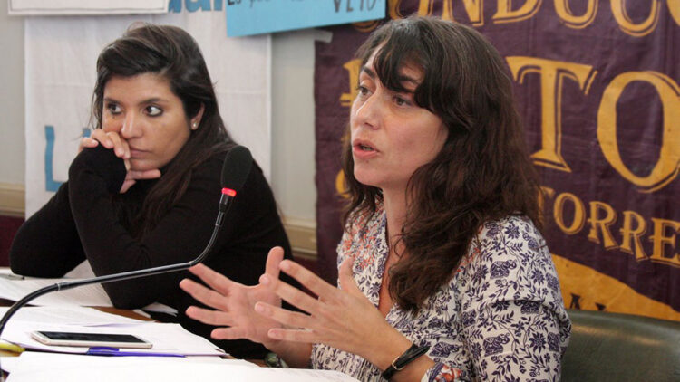 Buscan coordinar en red el Trabajo de los Centros Integradores Comunitarios del país