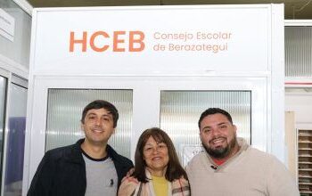 Dos consejeros escolares de Juntos saltaron al Evita y les reclaman la renuncia a las bancas