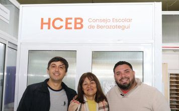 Dos consejeros escolares de Juntos saltaron al Evita y les reclaman la renuncia a las bancas