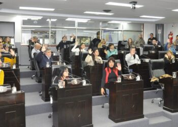 La campaña ya se metió en el HCD de Quilmes