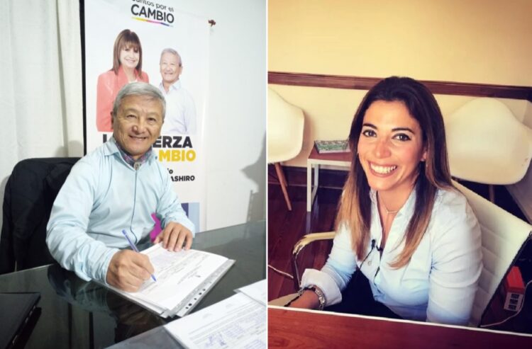Se confirmaron las listas para la interna de Juntos en Varela