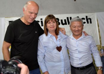 Kanashiro: “Los vecinos de Varela están cansados del feudalismo”