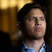 La encrucijada de Kicillof